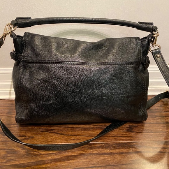 Kate Spade Leather Crossbody Bag - Picture 3 of 6
